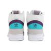 adidas Originals Drop Step 'Белый Серый Фиолетовый' Женские EF7149