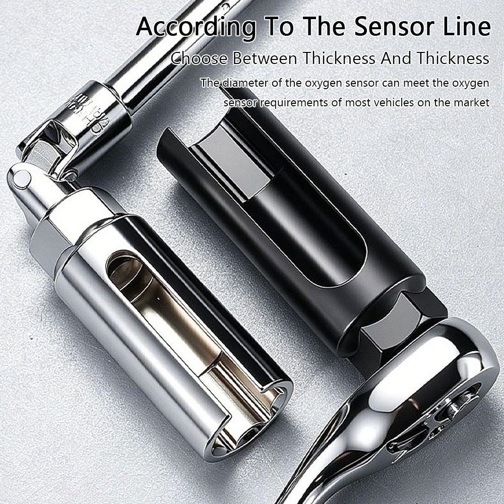 22mm Auto Removal Tool High Hardness Thread Repair Tap Auto Repair Socket Auto Maintenance
