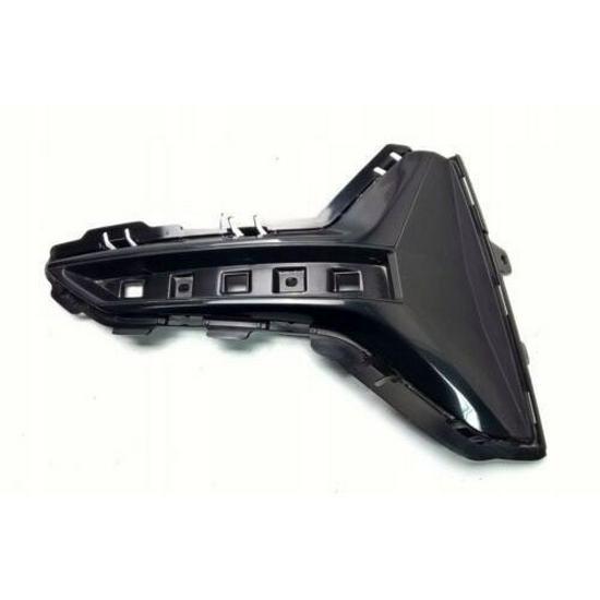 BMW 3 Series G28 Front Bumper Air Vent Trim (51127463617, 51127463618)