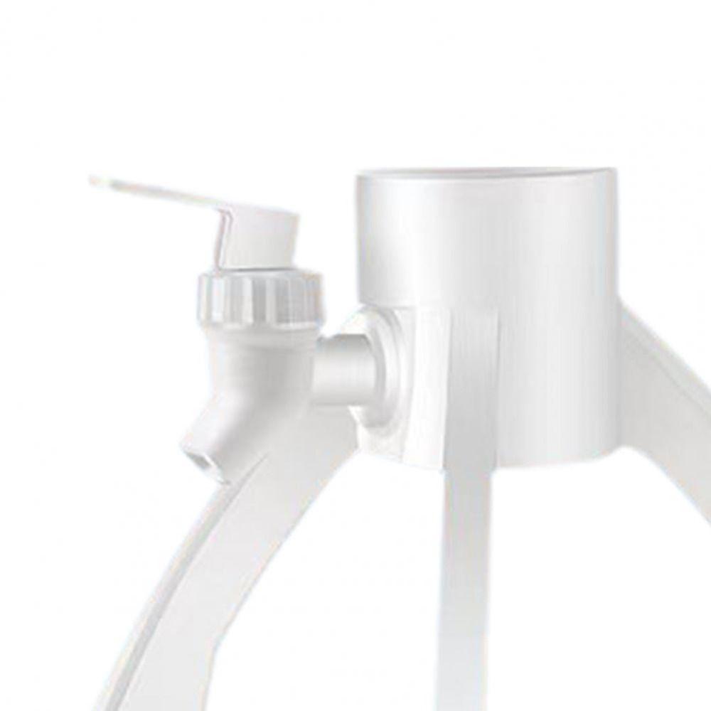 Водопроводная вода Кронштейн для диспенсера для воды Минеральная вода Трудосберегающий кран Бутылка для воды