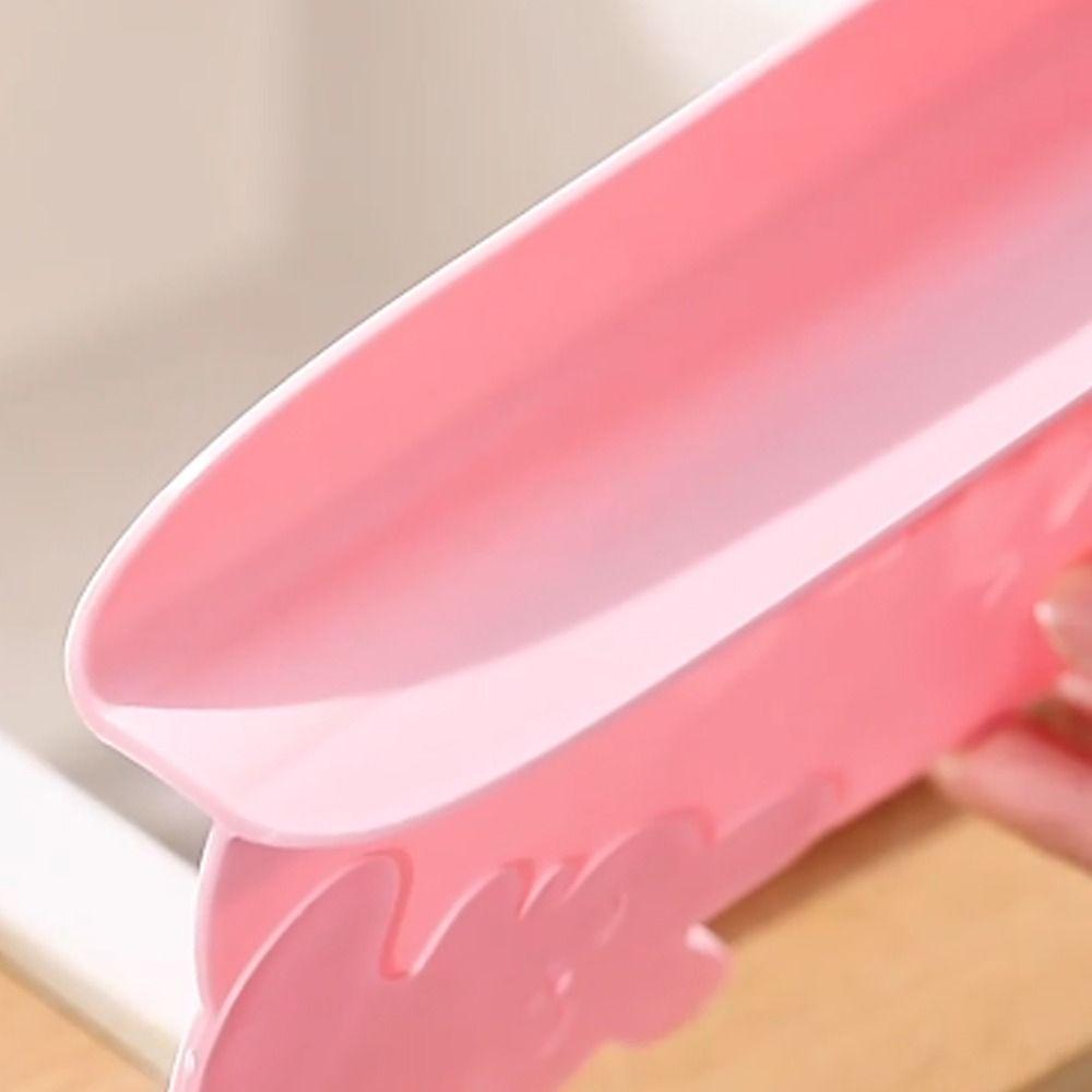 Reusable Kitchen Water Baffle Silicone Water Blocking Board Sink Splash Guard  Sink Partition