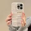 Чехол Zhitai iPhone 15 Pro Max Wheat Shell, iPhone 16 Pro и 14 Pro — цельная поставка для iPhone 13.
