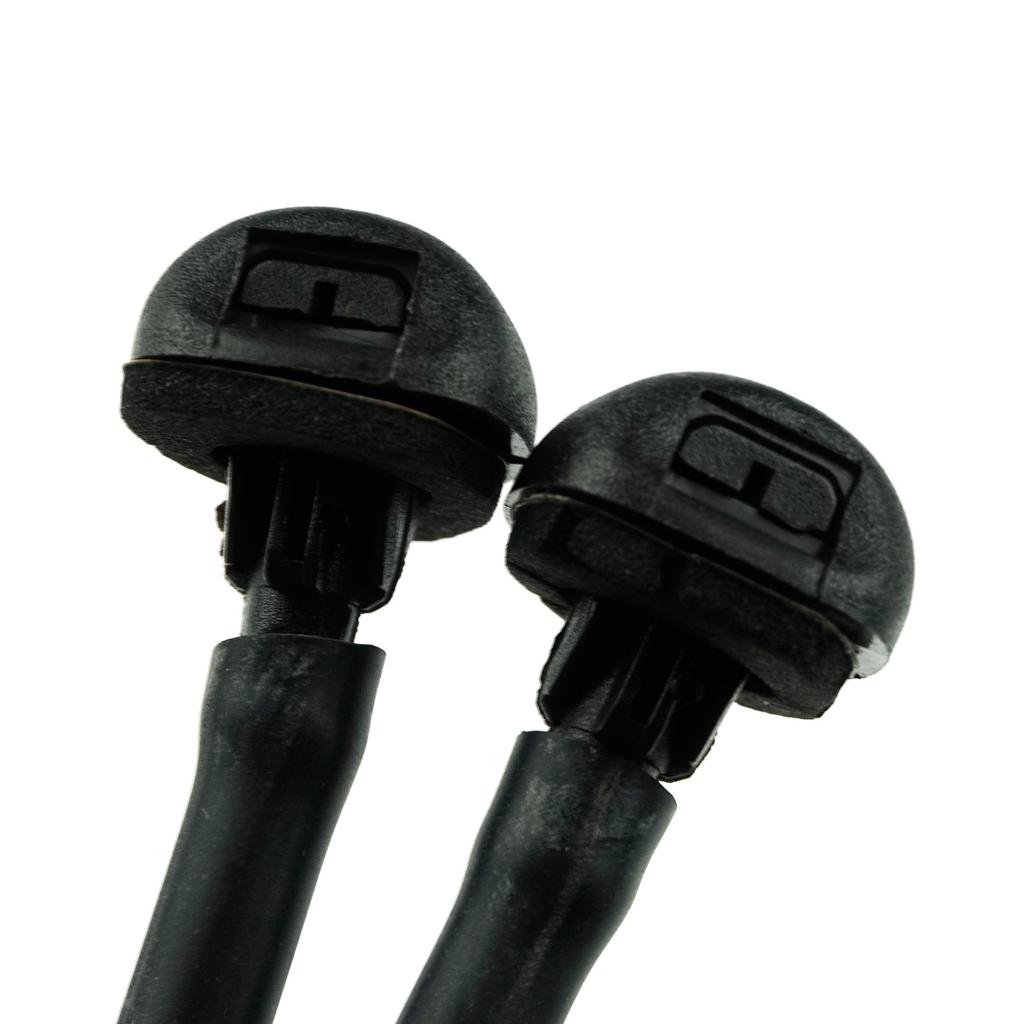 ESP1050 Комплект форсунок омывателя лобового стекла 6438CA для Peugeot 207 306 307 308 Expert Citroen C3 C4 Jumpy Saxo Xsara Berlingo DS3