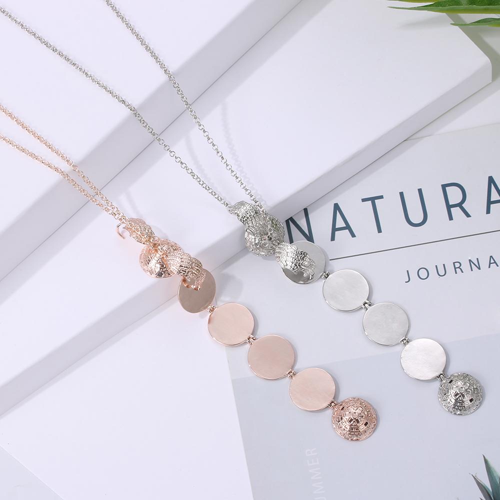 Jewelry Family Photo Magic 4 Photo Pendant Memory Floating Locket Necklace Angel Wings Long Chain