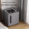 Tiger Brand Smart Bedside Cabinet Safe