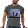 Its Okay Not To Not Be Okay Kdrama Photo Mashup Tshirt Festive Simple Tshirt