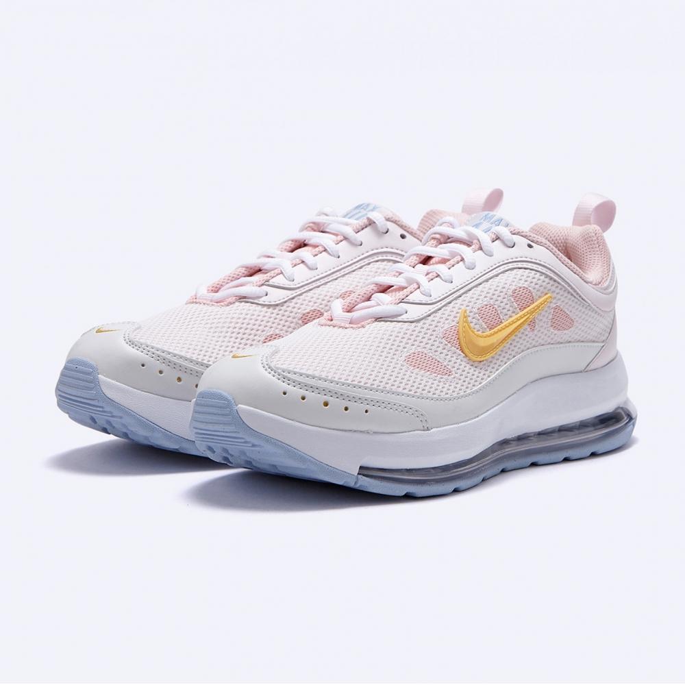 Nike Air Max Ap Женский Белый Розовый Оранжевый Apcu4870 108