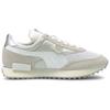 Puma Кроссовки Future Rider Chrome Vaporous Grey Женские Серо-Фиолетовый 375081-01