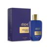 Eau De Parfum for Men & Women with Long Lasting Fragrance | Premium Luxury Perfume | 100ml (dope FRESH)