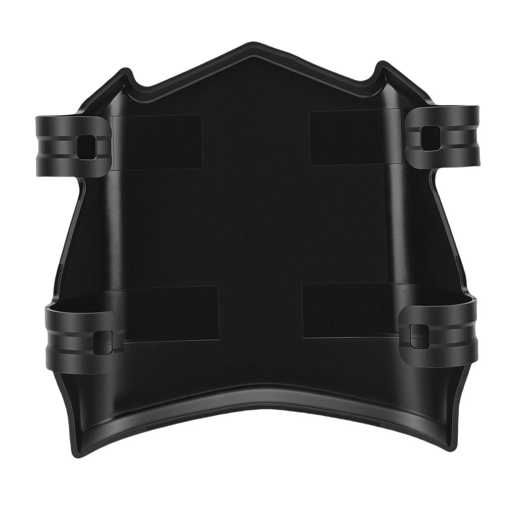 Замена переднего номера для электрического питбайка Talaria Sting MX3 XXX MX4 MX5 Электрический велосипед Передний номерной знак