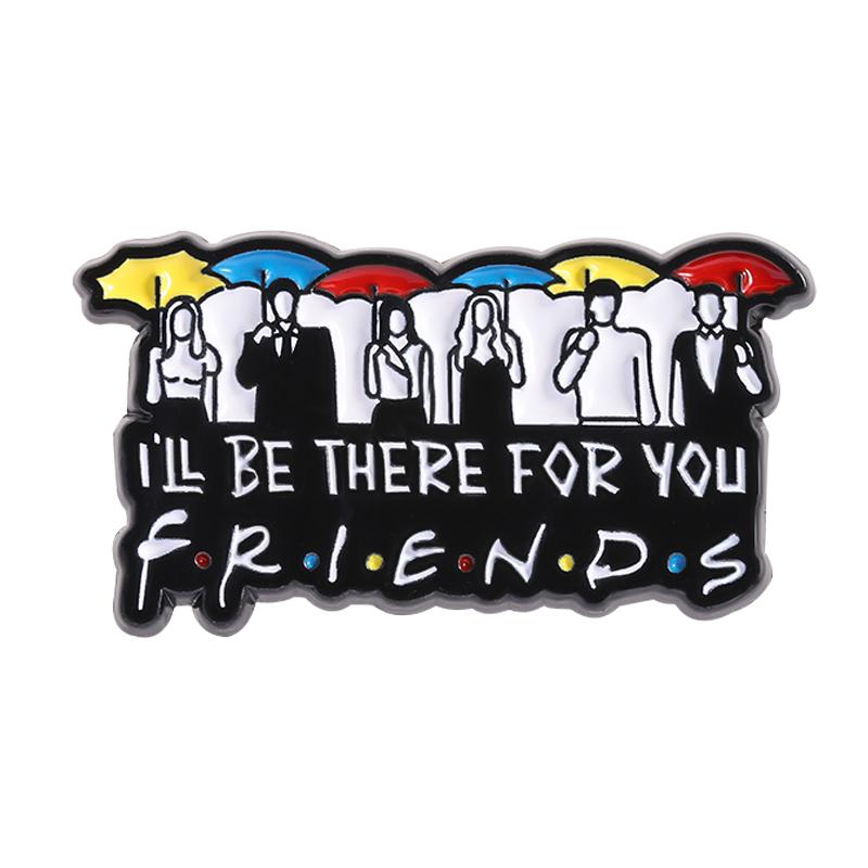 It's Ok Not To Be Ok Enamel Pin Custom Quotes Emotional Support Dumpster Fire Mental Health Brooches Lapel Badge Jewelry Gifts