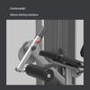 JIERUIT J-2005 Seated Leg Extension Trainer