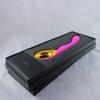 Vibromasseur Point G Rose