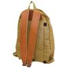 Montbell Рюкзак California Daypack к 50-летию, 17 л, нейлоновый рюкзак для мужчин и женщин, 1133002, подходит для формата A4 (Загар (Теннесси))