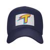 Unisex Baseball Hats Team Thundermans Outdoor Streetwear Summer Sports Baseball Caps Hip Hop Cap Casquette Hats
