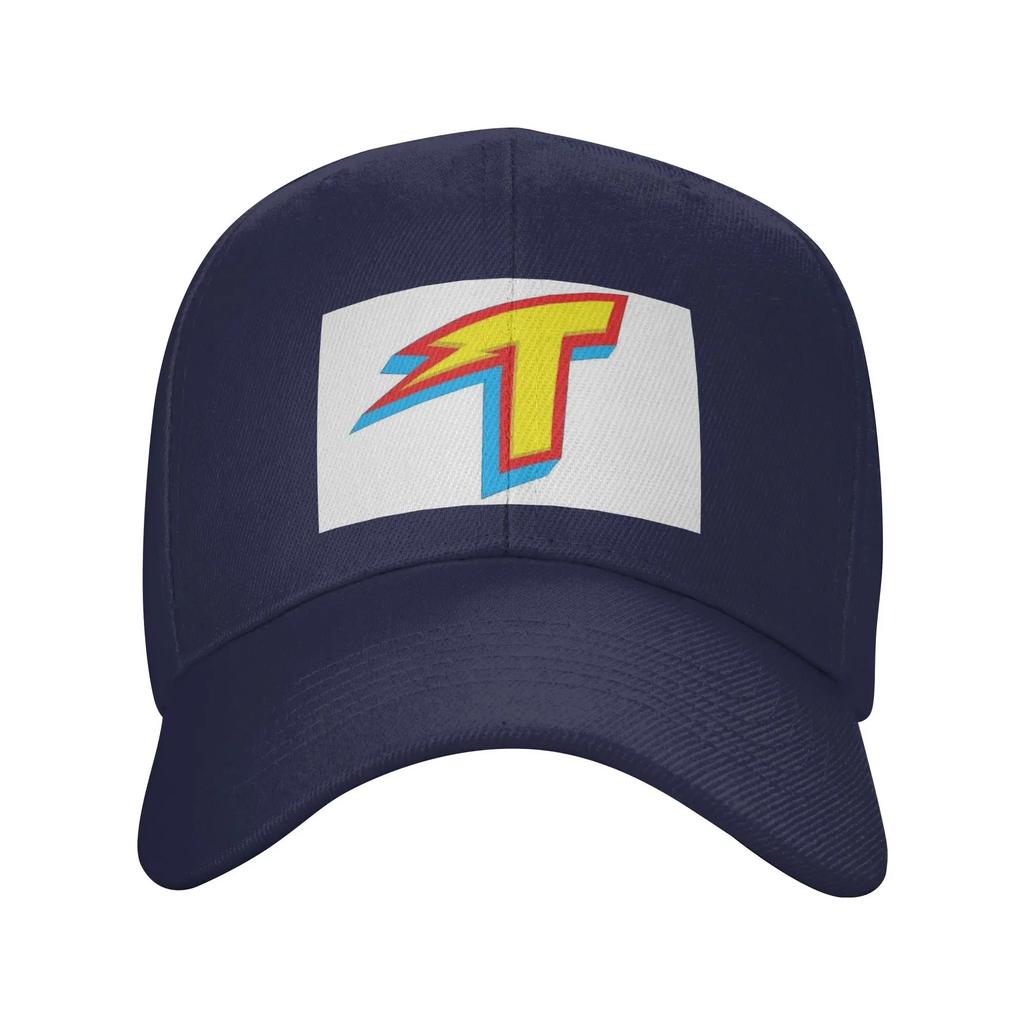 Unisex Baseball Hats Team Thundermans Outdoor Streetwear Summer Sports Baseball Caps Hip Hop Cap Casquette Hats
