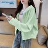 Худи с графическим принтом Lucky Horse от Jeanswest
