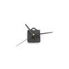 5 Pieces Wall Clock Mechanism, Hanger, Shaft Length 22 Mm, Silent