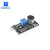 Sound Sensor Module Voice Sound Detection Sensor LM393 Chip Electret Microphone DIY Kit