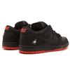 Nike X Jeff Staple Sb Dunk Low Pro Черный Голубь 883232-008