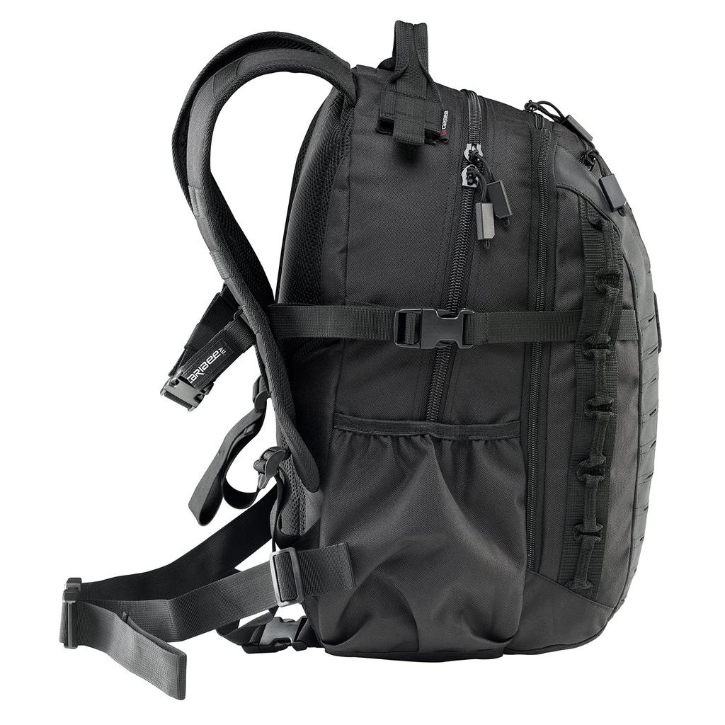 Военный рюкзак Caribee M35 Incursion Black 35 литров