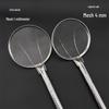 Stainless Steel Coarse Mesh Kitchen Skimmer