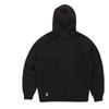 New Balance Half Club Nbn0c12013 Bk Nb Sports Club Heavy Hoodie