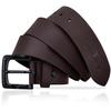 Повседневный кожаный ремень URBAN FOREST Richard для мужчин