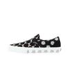 Slip-On S Wtaps Unisex Sneakers Black Bones 5577776