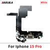 Разъем Dock Micro USB Зарядка Порт Зарядки Шлейф Плата Микрофона Для Iphone 11 Pro Max Plus