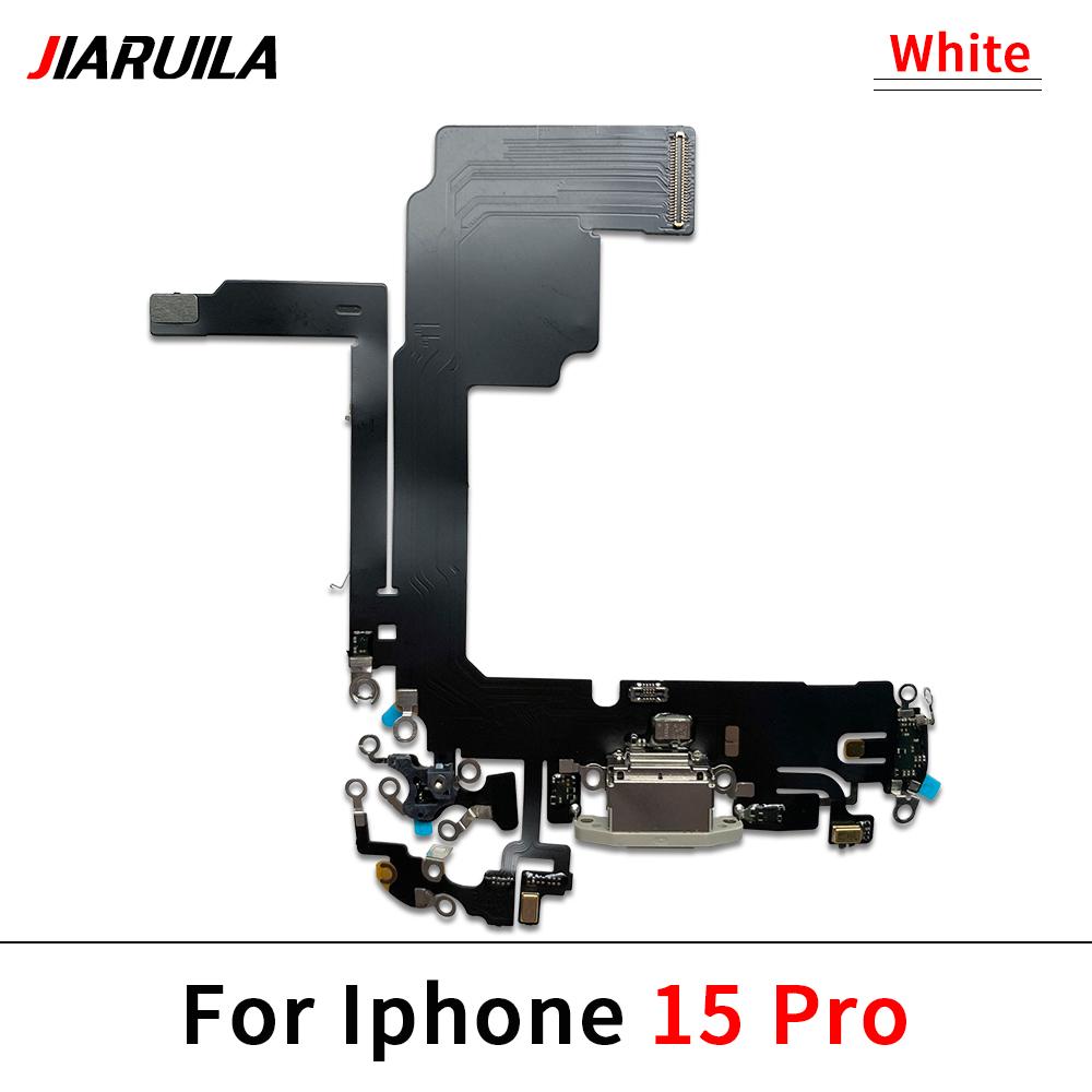 Разъем Dock Micro USB Зарядка Порт Зарядки Шлейф Плата Микрофона Для Iphone 11 Pro Max Plus