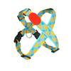 HiDREAM Vivid PRO Series Dog Tracheal Protection SUNRISE S X-Shaped Harness,