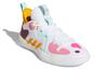 Harden Stepback Adidas 2 'Белый Полусолнечно-золотой' GV7710