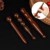 1Pc Wooden Spa Muscle Stick Cellulite Deep Tissue Fascia Trigger Point Release Self Foot Body Thai Massage Stick Tools