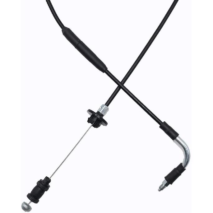 7081247 Throttle Cable Fits 2005-2008 For Polaris Ranger XP 700 2006 2007 2008 2009 Ranger 700