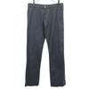 MARK&LONA Made In Japan Golf Long Pants S Gray Women Used