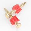 Bingyu High-Strength Steel Cement Nails