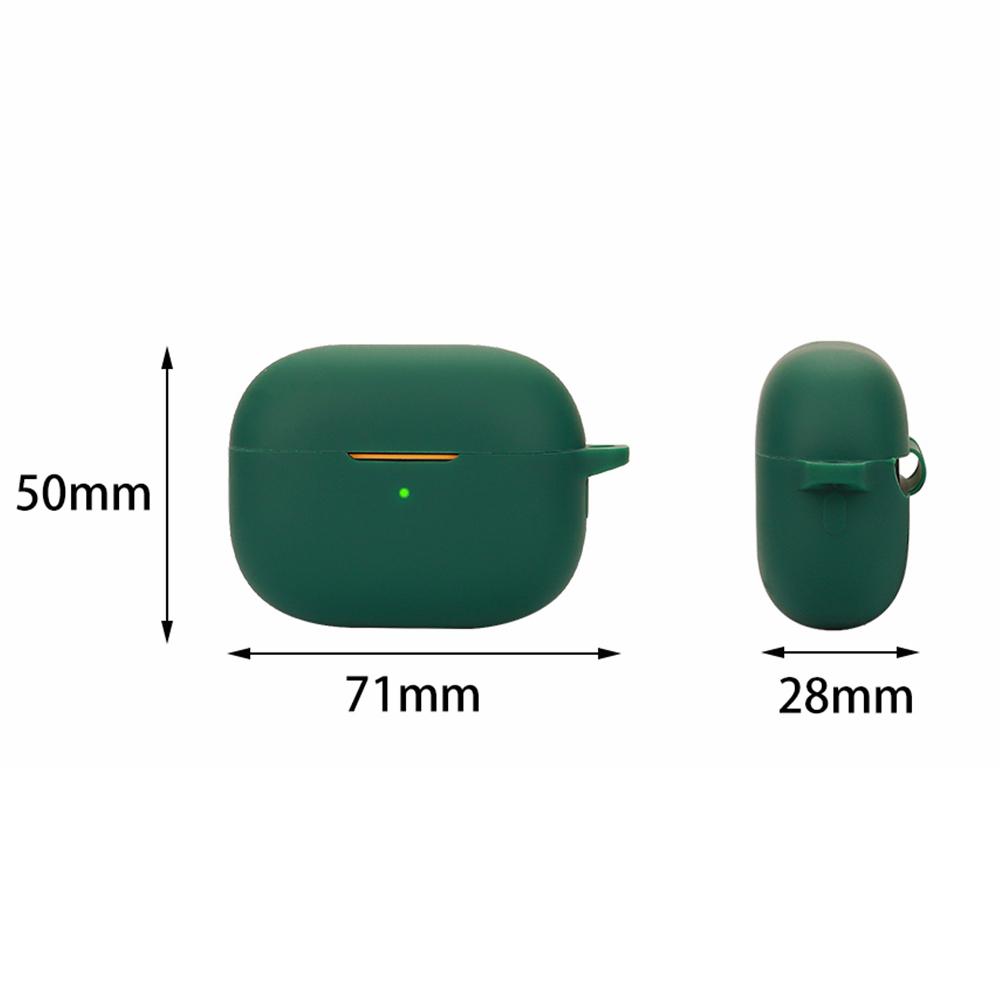 Protective Case Cover Silicone Shell New Protector for iQOO TWS 2