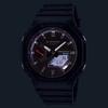 Casio G-Shock GA-B2100-1A Мужской размер Зарубежная модель