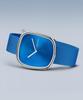 Часы Pebble Blue [Bering] 18040-307 Мужские