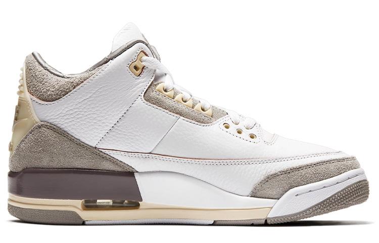Air Jordan 3 Retro Sp X A Ma Maniere 'Raised By Women's' Женские DH3434-110