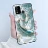 Case For BLU J9L Phone Case Luxury Cute Love Rabbit Cartoon Funny Pattern Cover Shell Black TPU Soft Silicone Protective Casing