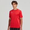 Under Armour Футболка Унисекс Синяя, Красная 21500525