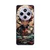 Чехол Xiaomi Redmi 14C demon slayer Танджиро аниме манга Maniacase