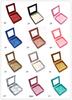 Supply 3D 5D Eyelash Vendor Customized Boxes Private Label Mink Eyelashes