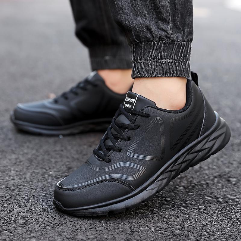 Men Shoes Casual Shoes for Men Comfortable Sneakers Lightweight Walking WoMen Shoes Tenis Plus Size 39-46