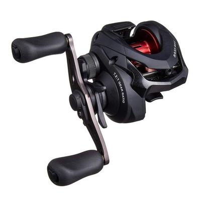 SHIMANO Катушка для приманки, двойная штанга, подъем баса 18, с No. 3,5 нити, для новичков