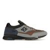 1500 Made In England Grey Navy Men Sneakers M1500INV