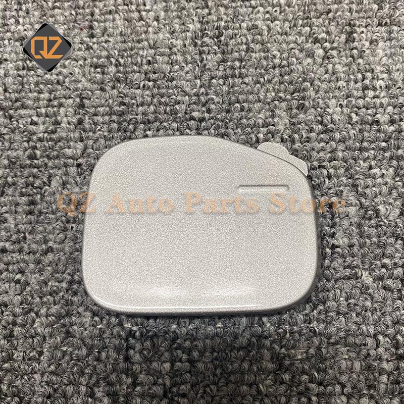 For Volvo XC40 2018-2022 Car Part Front Rear Bumper Towing Hook Eye Cover Lid Tow Hook Trailer Cap Hood Garnish