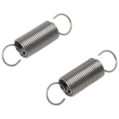 Пружины растяжения из нержавеющей стали Tsuchino (2 куска) SR-405